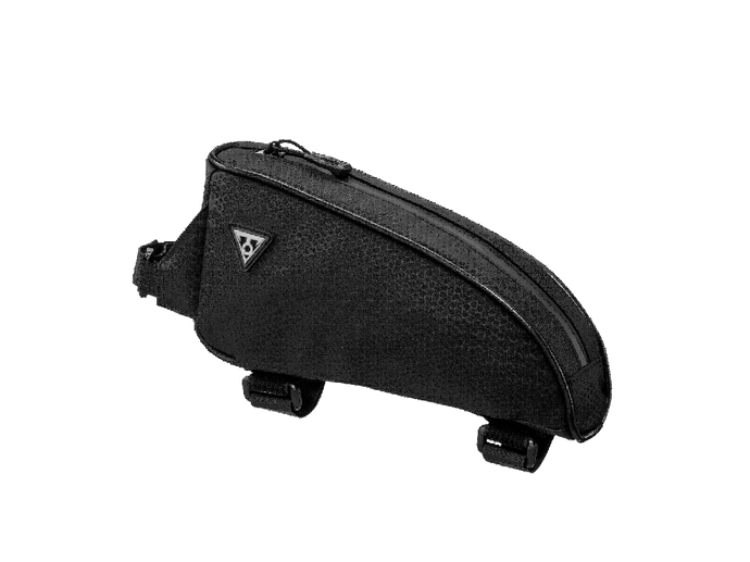 Topeak Framebag Toploader 0.75ltr Black