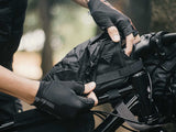 Topeak Framebag Toploader 0.75ltr Black
