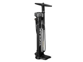 Topeak Pump Joe Blow Booster Floor Pump