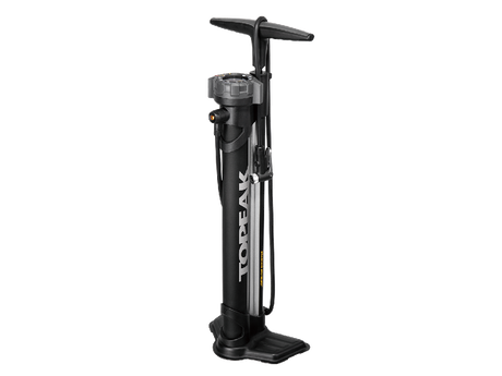 Topeak Pump Joe Blow Booster Floor Pump
