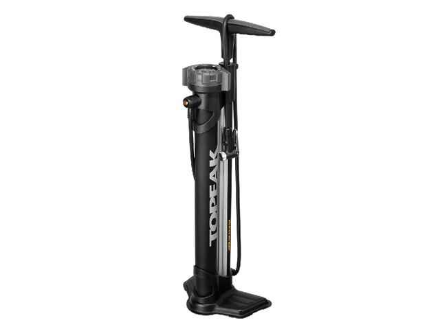 Topeak Pump Joe Blow Booster Floor Pump