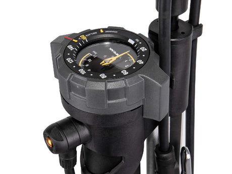 Topeak Pump Joe Blow Booster Floor Pump