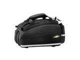Topeak Trunk Bag Ex (velcro Rack Top Bag) Suits Any Flat Top Rack