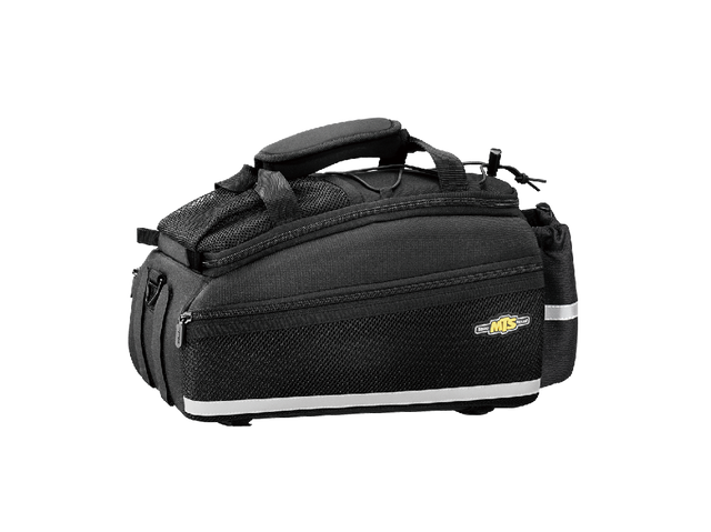 Topeak Trunk Bag Ex (velcro Rack Top Bag) Suits Any Flat Top Rack
