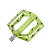 Funn  - Pedals Funndamental Alloy V2 With 22 Black Pins [cl:wasabi Green]
