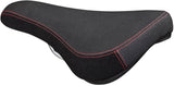 Spank Spoon Saddle - Sniff Sam Reynolds Edition Seat - Black 