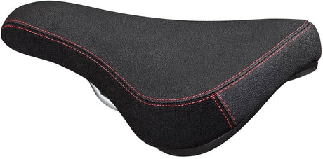 Spank Spoon Saddle - Sniff Sam Reynolds Edition Seat - Black 