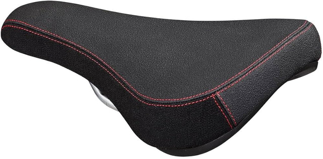 Spank Spoon Saddle - Sniff Sam Reynolds Edition Seat - Black 