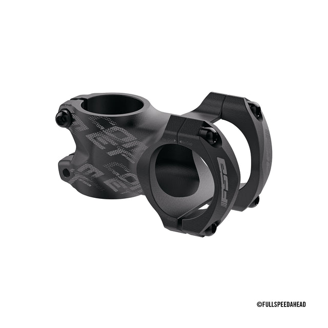 Fsa Stem Mtb Comet Alloy 35mm 0deg 35mm