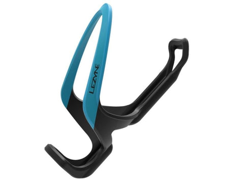 Lezyne Bottle Cage Matrix Team [cl:blue/black]