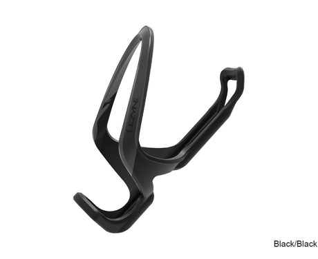 Lezyne Bottle Cage Matrix Team [cl:black]