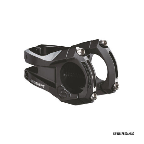 Fsa Stem Mtb Gradient Alloy 35mm 6deg 33mm