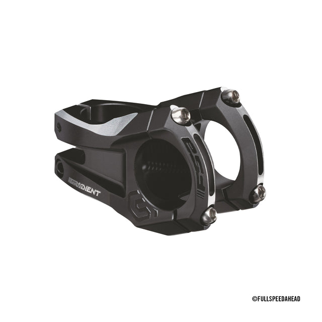 Fsa Stem Mtb Gradient Alloy 35mm 6deg 33mm