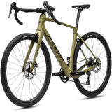 Merida 2025 Silex 8000 Grx Di2 - Low Key Green - Small