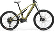 Merida 2025 Eone-sixty 6000 Iii1 (carbon) - Low Key Green - Large 