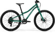 Merida 2026 Matts J.24 Evergreen (turquoise/black) 24-inch