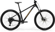 Merida 2026 Big.trail 300 Black/brown [sz:large]