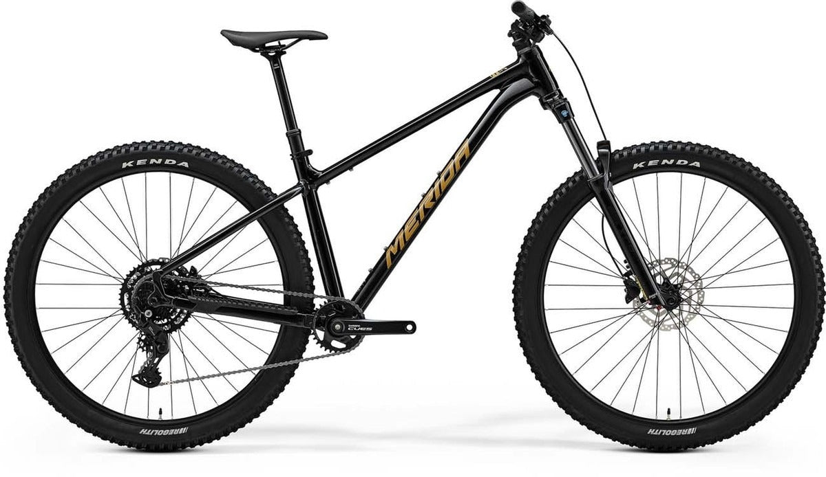 Merida 2026 Big.trail 300 Black/brown [sz:large]