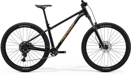 Merida 2026 Big.trail 300 Black/brown [sz:large]