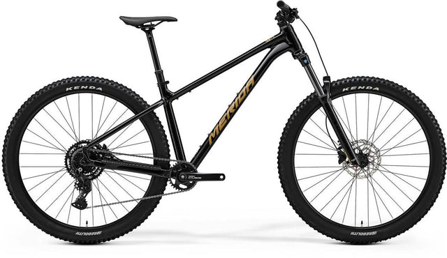 Merida 2026 Big.trail 300 Black/brown [sz:large]