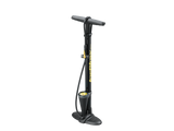 Topeak Floor Pump Joe Blow Max Ii - Twin Head With Guage