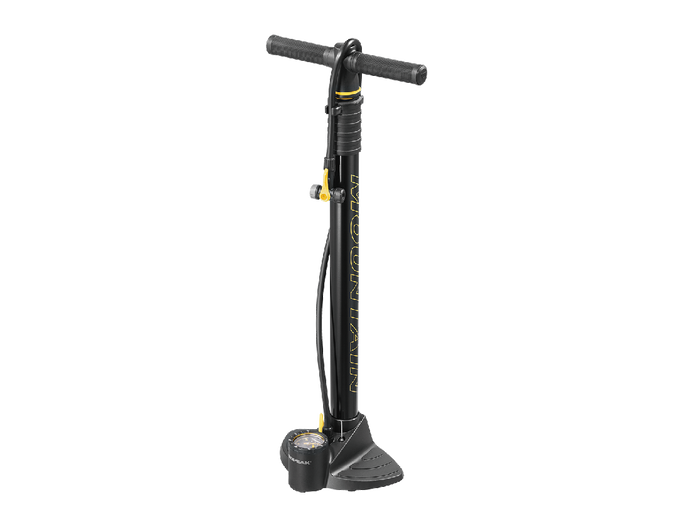 Topeak Floor Pump Joe Blow Mountain