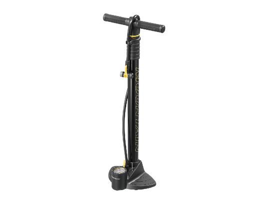 Topeak Floor Pump Joe Blow Mountain