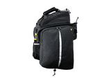 Topeak Mtx Trunk Bag Dxp (quick Track + Expanding Top + Fold Down Sides)