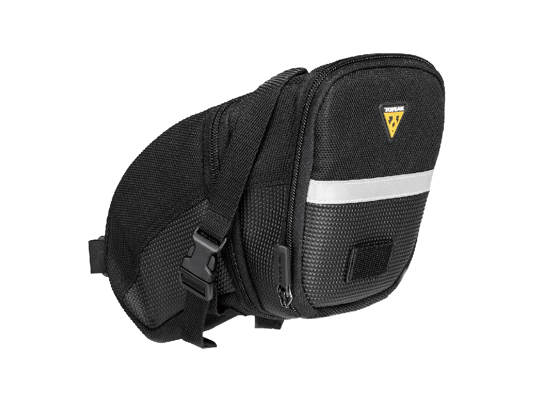 Topeak Saddle Bag Aero Wedge
