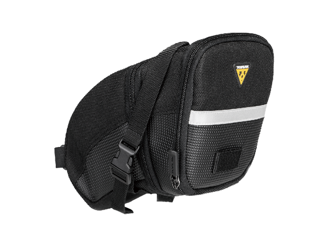Topeak Saddle Bag - Aero Wedge [sz:large]