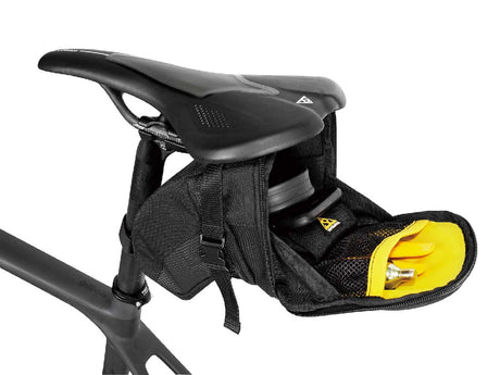 Topeak Saddle Bag - Aero Wedge [sz:large]