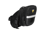 Topeak Saddle Bag - Aero Wedge [sz:medium]