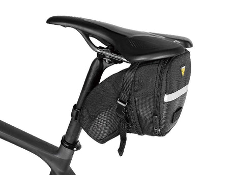 Topeak Saddle Bag - Aero Wedge [sz:medium]