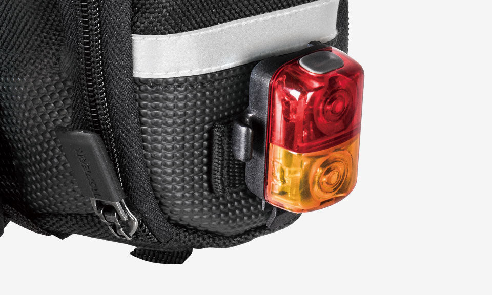 Topeak Saddle Bag - Aero Wedge [sz:medium]