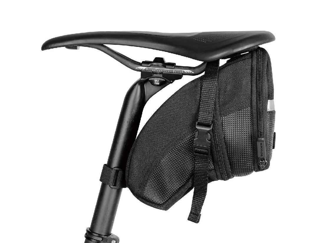 Topeak Saddle Bag - Aero Wedge [sz:medium]