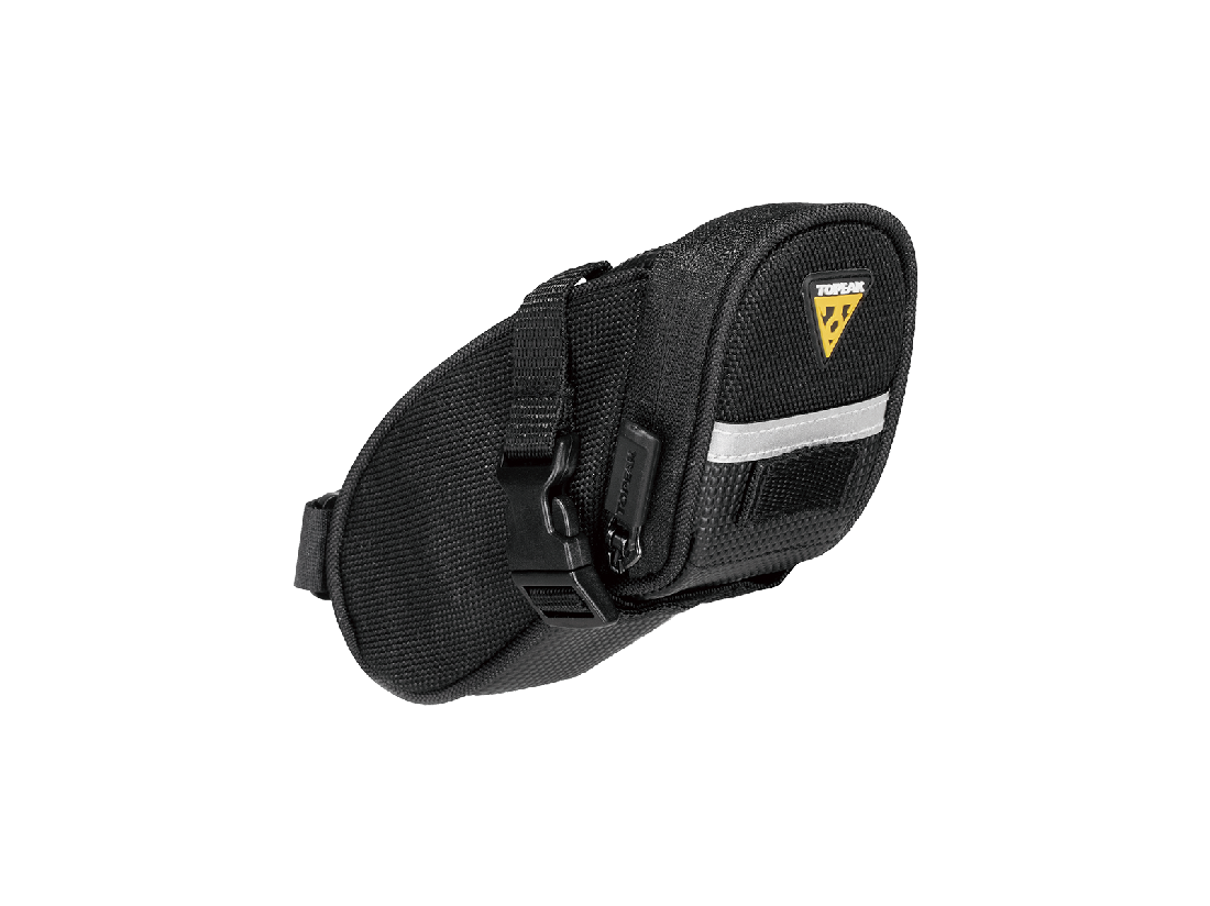 Topeak Saddle Bag - Aero Wedge [sz:micro]