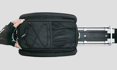 Topeak Mtx Quick Release Beamrack (e-type)