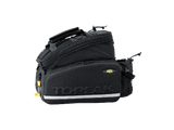 Topeak Mtx Trunk Bag Dx (quick Track + Expanding Top + Side Zip Pockets)