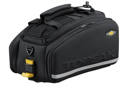 Topeak Bag Trunk Mtx Exp (rail Mount) Tt9647b