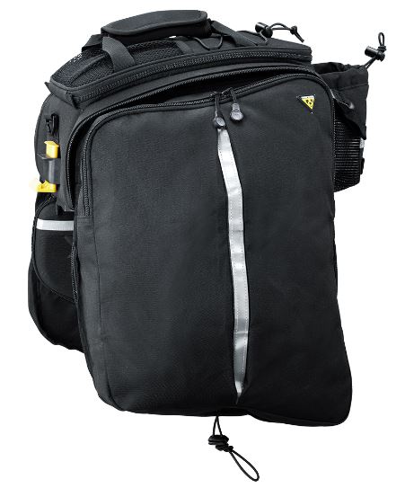 Topeak Bag Trunk Mtx Exp (rail Mount) Tt9647b