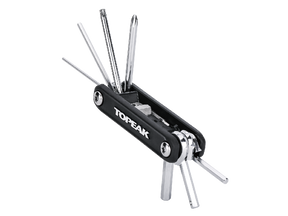 Topeak Multi Tool X-tool+ 11 Function Compact Tool