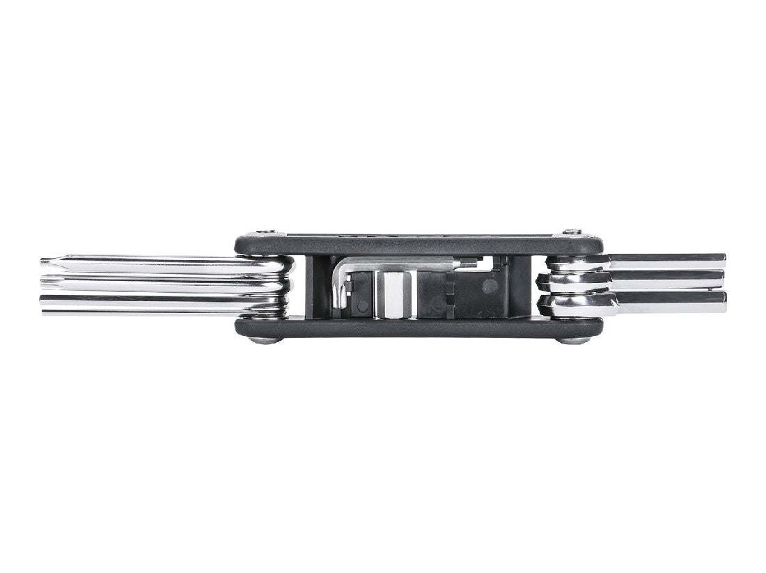 Topeak Multi Tool X-tool+ 11 Function Compact Tool