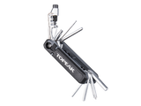 Topeak Multi Tool Hexus X 21 Function Inc Chain Breaker
