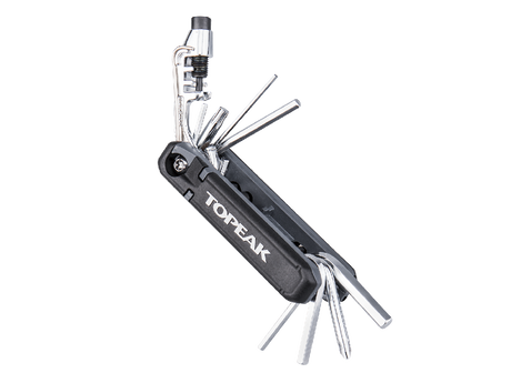 Topeak Multi Tool Hexus X 21 Function Inc Chain Breaker