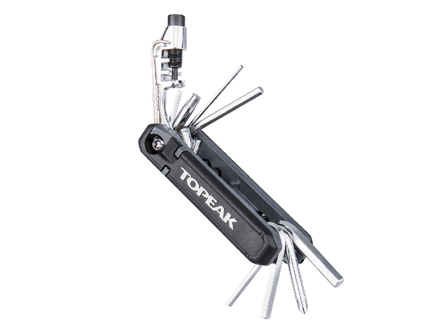 Topeak Multi Tool Hexus X 21 Function Inc Chain Breaker