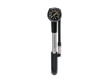 Topeak Pocket Shock - High Pressure Shock Pump - Dxg