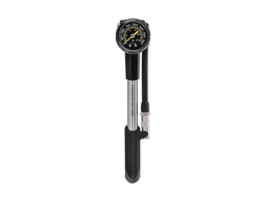 Topeak Pocket Shock - High Pressure Shock Pump - Dxg