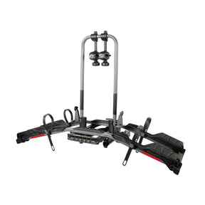 Buzzrack E-hornet H2 - Hitch Mount Platform Rack - 2 Bike