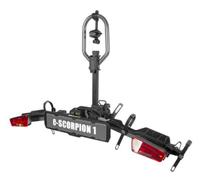 Buzzrack E-scorpion 1 Bike (tow Ball Mounted) Platform Rack