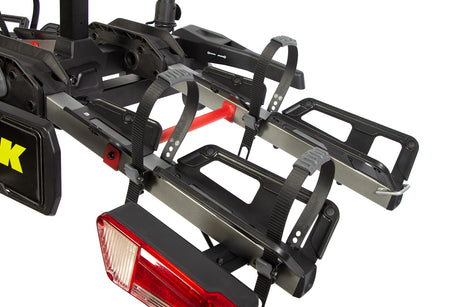 Buzzrack E-scorpion 2 Bike Xl (tow Ball Mounted) Platform Rack